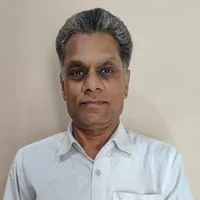 Vinod Gupta